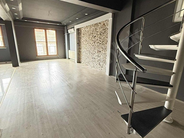 BAKIRKÖY MERKEZİ KONUMDA SATILIK 4+1 DUBLEKS DAİRE - Görsel 8