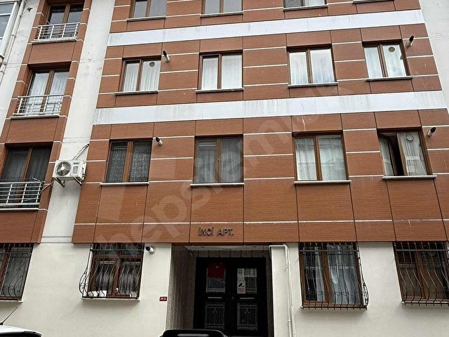 BAKIRKÖY MERKEZİ KONUMDA SATILIK 4+1 DUBLEKS DAİRE - Görsel 4