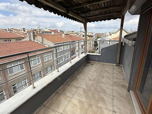 BAKIRKÖY MERKEZİ KONUMDA SATILIK 4+1 DUBLEKS DAİRE - Görsel 17