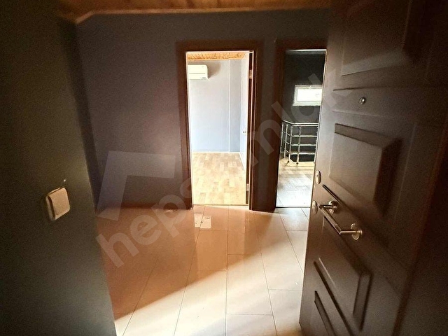 BAKIRKÖY MERKEZİ KONUMDA SATILIK 4+1 DUBLEKS DAİRE - Görsel 14