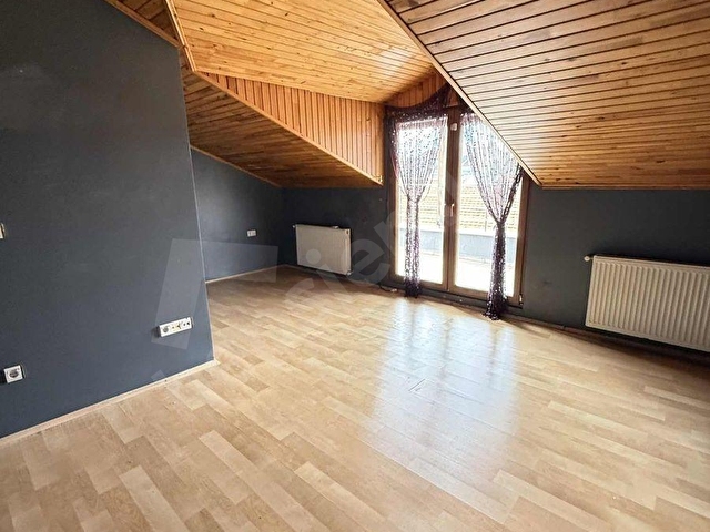 BAKIRKÖY MERKEZİ KONUMDA SATILIK 4+1 DUBLEKS DAİRE - Görsel 23