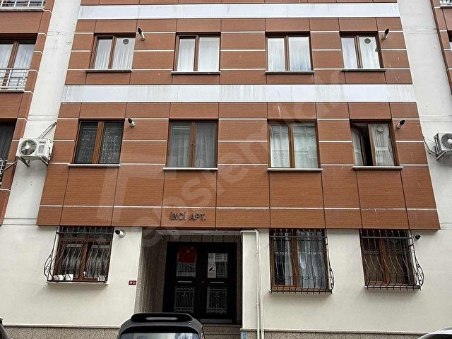 BAKIRKÖY MERKEZİ KONUMDA SATILIK 4+1 DUBLEKS DAİRE - Görsel 3