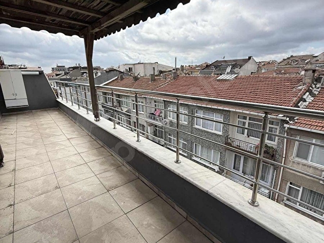 BAKIRKÖY MERKEZİ KONUMDA SATILIK 4+1 DUBLEKS DAİRE - Görsel 18