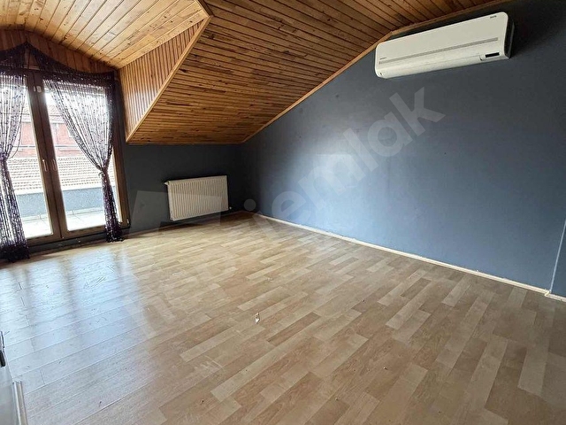 BAKIRKÖY MERKEZİ KONUMDA SATILIK 4+1 DUBLEKS DAİRE - Görsel 24