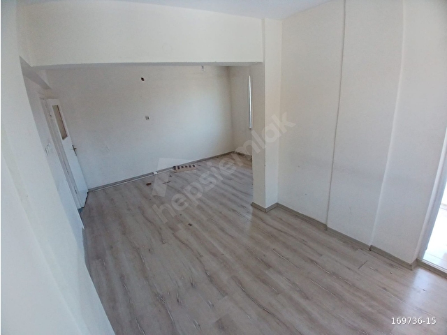 MÇ EMLAKTAN İSTASYON MAHDE KİRALIK DAİRE - Görsel 11