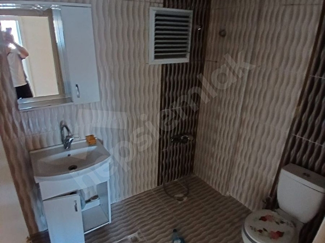 MÇ EMLAKTAN İSTASYON MAHDE KİRALIK DAİRE - Görsel 23