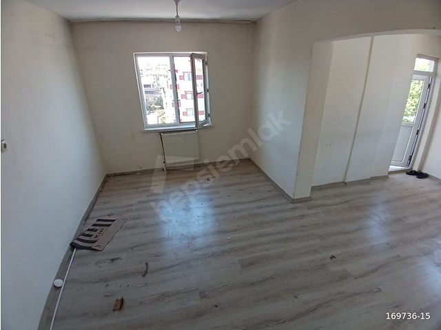 MÇ EMLAKTAN İSTASYON MAHDE KİRALIK DAİRE - Görsel 6