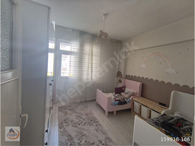 CUMHURİYET MAHALLESİ ASKERİYE YÜRÜME MESAFESİNDE SATILIK DAİRE - Görsel 2