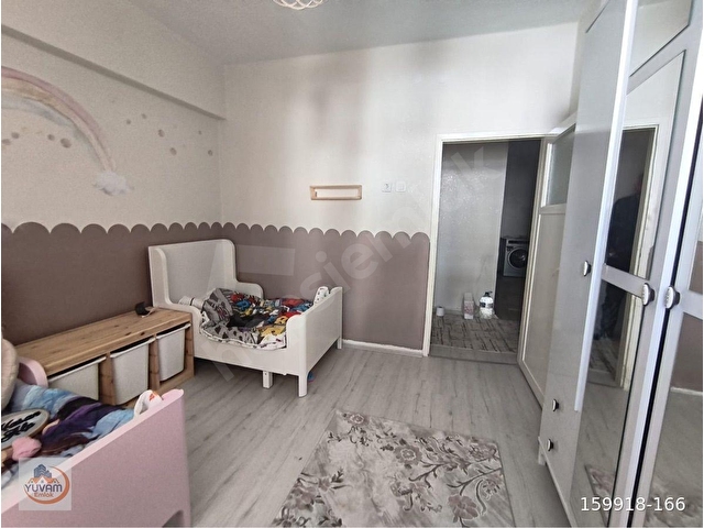CUMHURİYET MAHALLESİ ASKERİYE YÜRÜME MESAFESİNDE SATILIK DAİRE - Görsel 3