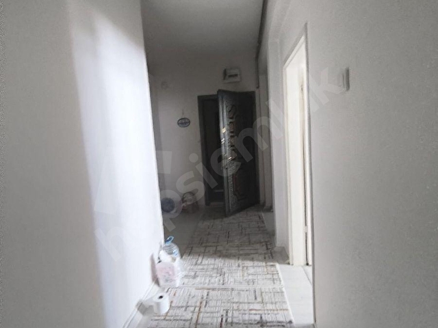 CUMHURİYET MAHALLESİ ASKERİYE YÜRÜME MESAFESİNDE SATILIK DAİRE - Görsel 5