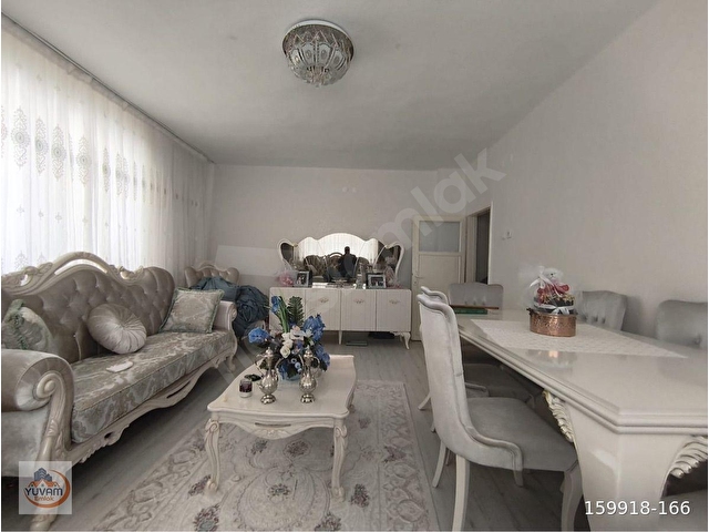 CUMHURİYET MAHALLESİ ASKERİYE YÜRÜME MESAFESİNDE SATILIK DAİRE - Görsel 6