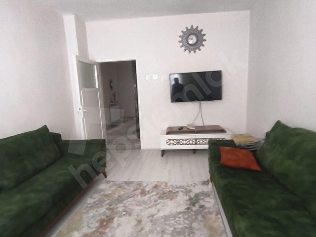 CUMHURİYET MAHALLESİ ASKERİYE YÜRÜME MESAFESİNDE SATILIK DAİRE - Görsel 7