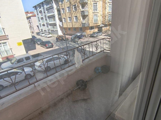 CUMHURİYET MAHALLESİ ASKERİYE YÜRÜME MESAFESİNDE SATILIK DAİRE - Görsel 8