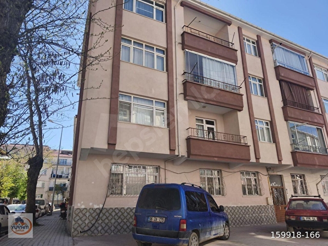 CUMHURİYET MAHALLESİ ASKERİYE YÜRÜME MESAFESİNDE SATILIK DAİRE - Görsel 9