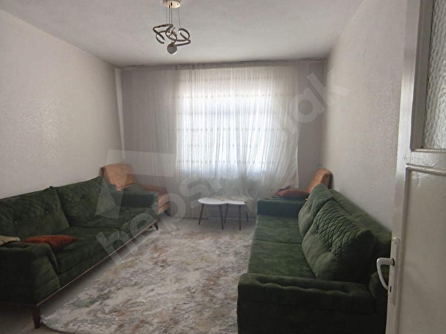 CUMHURİYET MAHALLESİ ASKERİYE YÜRÜME MESAFESİNDE SATILIK DAİRE - Görsel 11