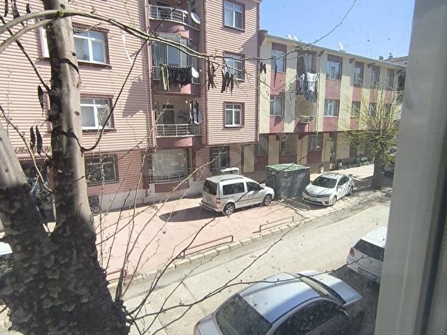 CUMHURİYET MAHALLESİ ASKERİYE YÜRÜME MESAFESİNDE SATILIK DAİRE - Görsel 12