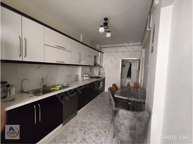 CUMHURİYET MAHALLESİ ASKERİYE YÜRÜME MESAFESİNDE SATILIK DAİRE - Görsel 13