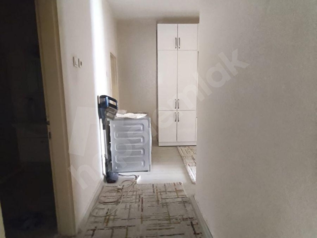 CUMHURİYET MAHALLESİ ASKERİYE YÜRÜME MESAFESİNDE SATILIK DAİRE - Görsel 15