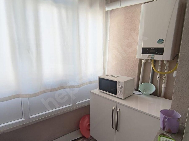 CUMHURİYET MAHALLESİ ASKERİYE YÜRÜME MESAFESİNDE SATILIK DAİRE - Görsel 16