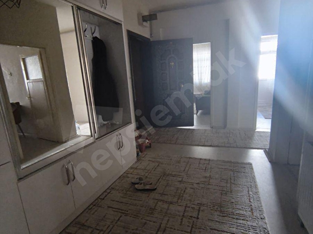 CUMHURİYET MAHALLESİ ASKERİYE YÜRÜME MESAFESİNDE SATILIK DAİRE - Görsel 17