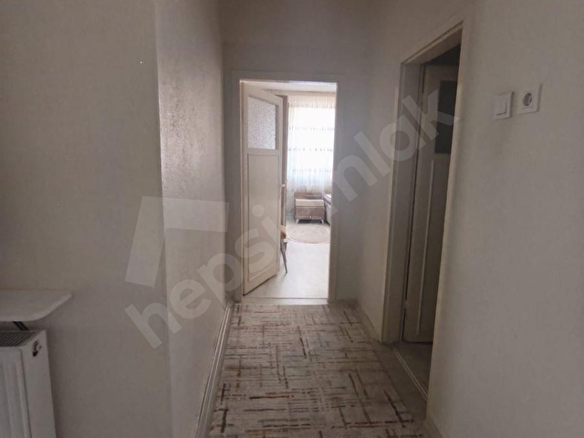CUMHURİYET MAHALLESİ ASKERİYE YÜRÜME MESAFESİNDE SATILIK DAİRE - Görsel 18