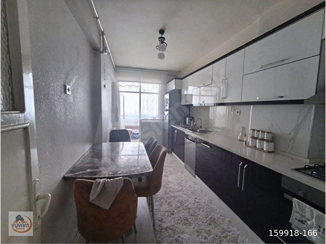 CUMHURİYET MAHALLESİ ASKERİYE YÜRÜME MESAFESİNDE SATILIK DAİRE - Görsel 19