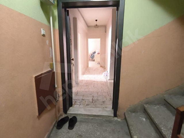 CUMHURİYET MAHALLESİ ASKERİYE YÜRÜME MESAFESİNDE SATILIK DAİRE - Görsel 20