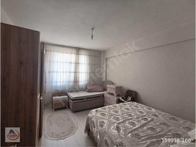 CUMHURİYET MAHALLESİ ASKERİYE YÜRÜME MESAFESİNDE SATILIK DAİRE - Görsel 21