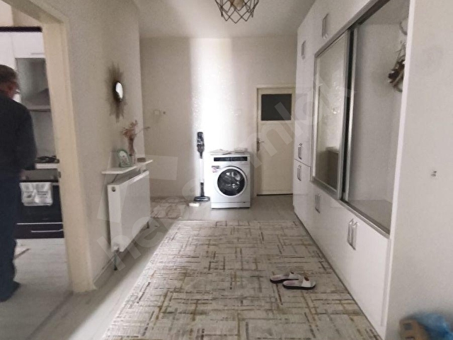 CUMHURİYET MAHALLESİ ASKERİYE YÜRÜME MESAFESİNDE SATILIK DAİRE - Görsel 22