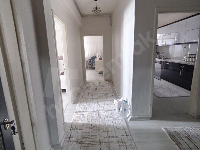 CUMHURİYET MAHALLESİ ASKERİYE YÜRÜME MESAFESİNDE SATILIK DAİRE - Görsel 23