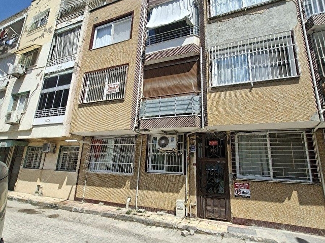 iskenderun merkezde kiralık 3+1 daire - Görsel 2