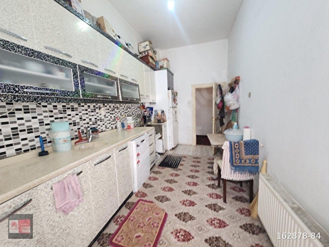 SATILIK 2+KOMBİLİ DAİRE Niğde merkez Selçukda  çarşı içerisinde kendirli camiye yakın kilerli - Görsel 6