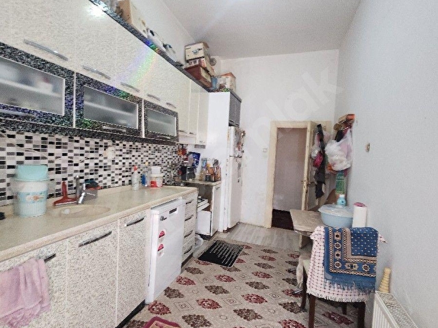 SATILIK 2+KOMBİLİ DAİRE Niğde merkez Selçukda  çarşı içerisinde kendirli camiye yakın kilerli - Görsel 7
