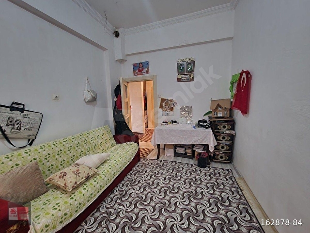 SATILIK 2+KOMBİLİ DAİRE Niğde merkez Selçukda  çarşı içerisinde kendirli camiye yakın kilerli - Görsel 9