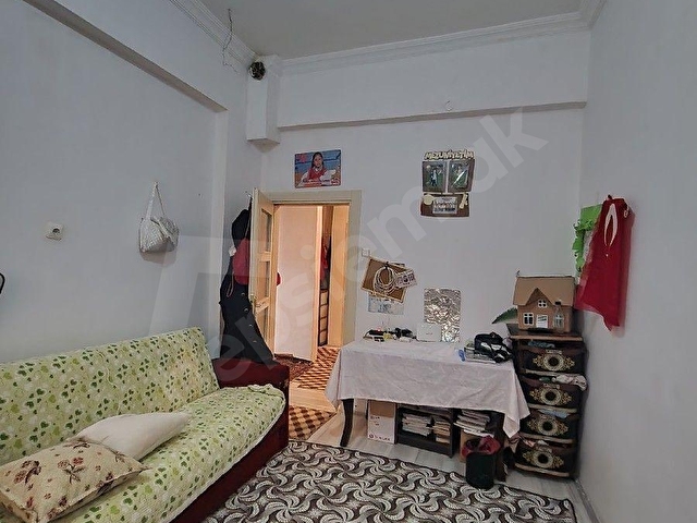 SATILIK 2+KOMBİLİ DAİRE Niğde merkez Selçukda  çarşı içerisinde kendirli camiye yakın kilerli - Görsel 10