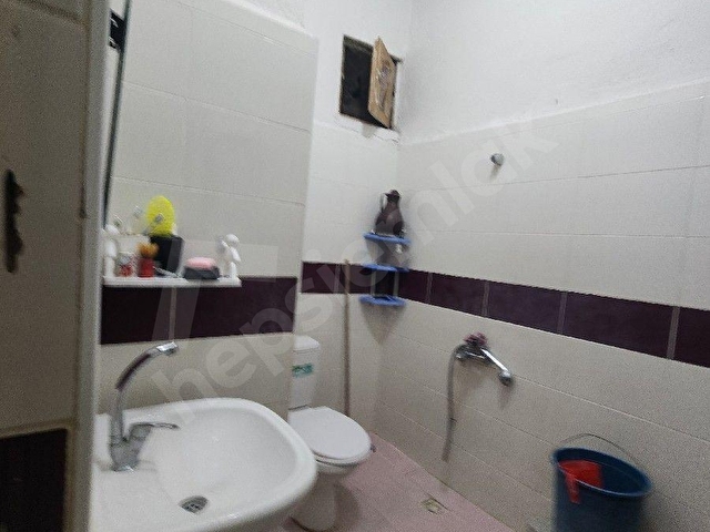 SATILIK 2+KOMBİLİ DAİRE Niğde merkez Selçukda  çarşı içerisinde kendirli camiye yakın kilerli - Görsel 13