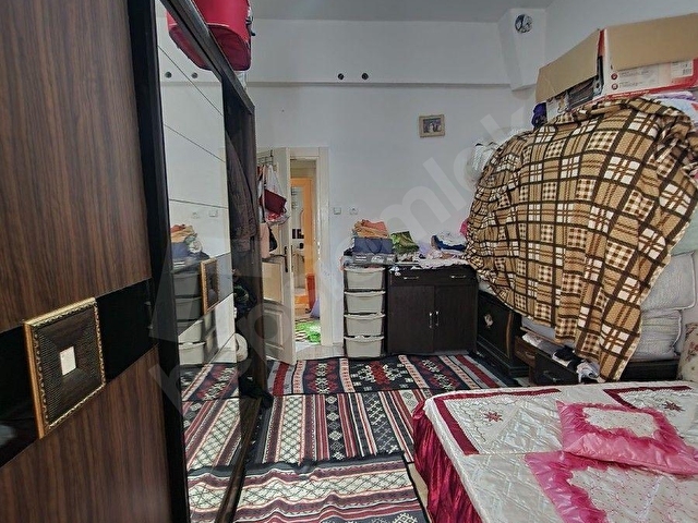 SATILIK 2+KOMBİLİ DAİRE Niğde merkez Selçukda  çarşı içerisinde kendirli camiye yakın kilerli - Görsel 15
