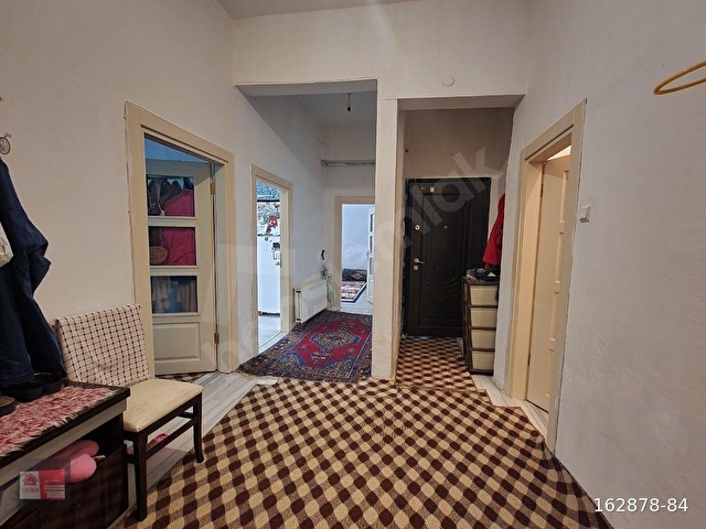 SATILIK 2+KOMBİLİ DAİRE Niğde merkez Selçukda  çarşı içerisinde kendirli camiye yakın kilerli - Görsel 19