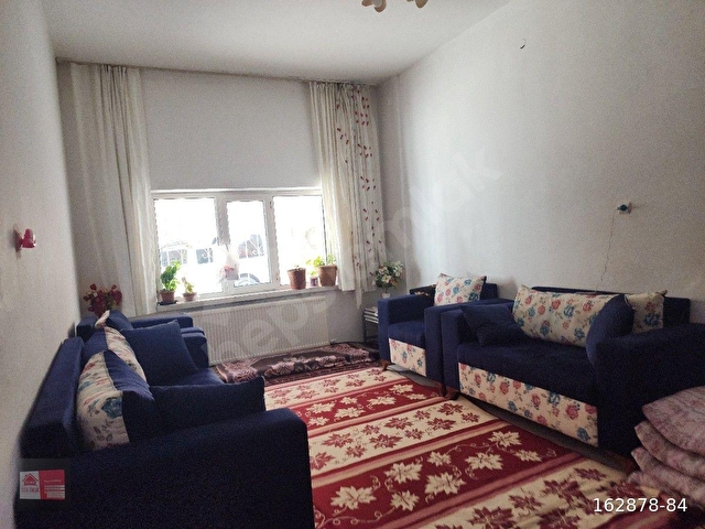 SATILIK 2+KOMBİLİ DAİRE Niğde merkez Selçukda  çarşı içerisinde kendirli camiye yakın kilerli - Görsel 29