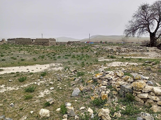 AFYONKARAHİSAR SULTANDAĞI YENİKARABAĞ 900 M² ACİLLL SATILIK ARSA - Görsel 10