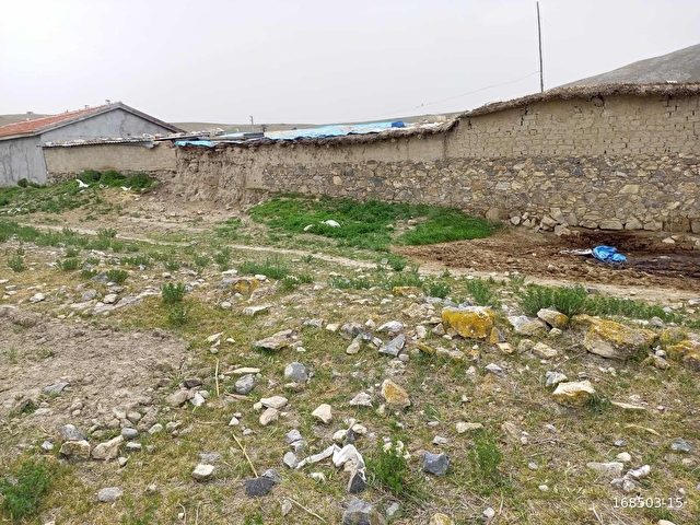 AFYONKARAHİSAR SULTANDAĞI YENİKARABAĞ 900 M² ACİLLL SATILIK ARSA - Görsel 17