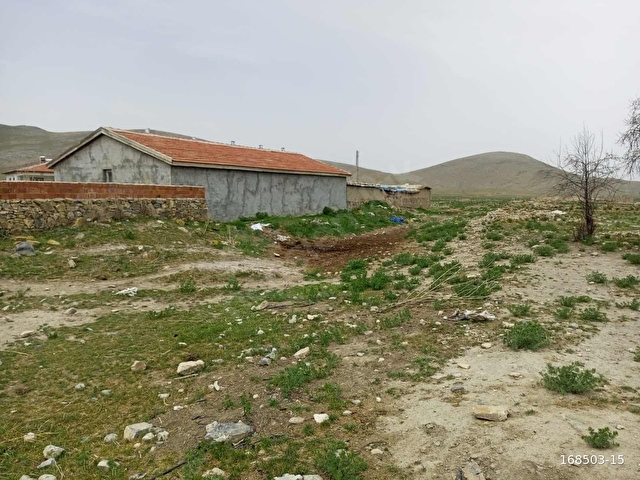 AFYONKARAHİSAR SULTANDAĞI YENİKARABAĞ 900 M² ACİLLL SATILIK ARSA - Görsel 18