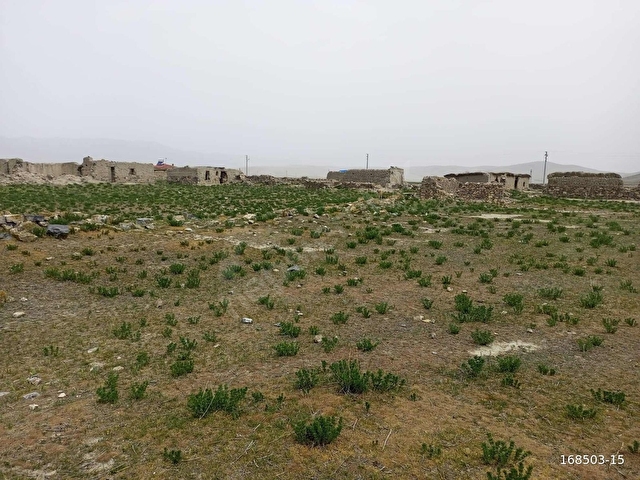 AFYONKARAHİSAR SULTANDAĞI YENİKARABAĞ 900 M² ACİLLL SATILIK ARSA - Görsel 9