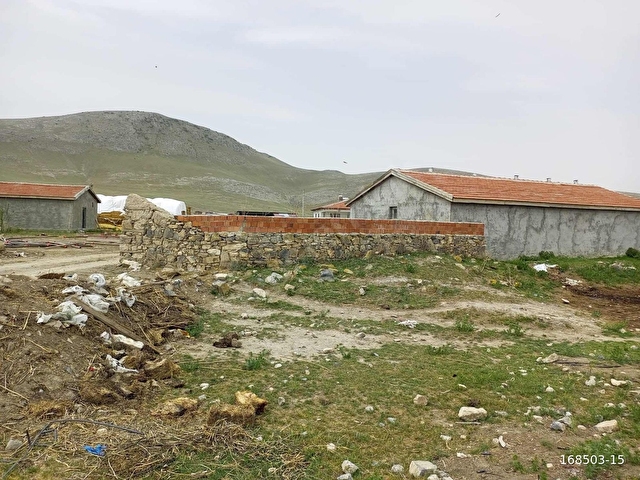 AFYONKARAHİSAR SULTANDAĞI YENİKARABAĞ 900 M² ACİLLL SATILIK ARSA - Görsel 19