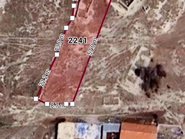 AFYONKARAHİSAR SULTANDAĞI YENİKARABAĞ 900 M² ACİLLL SATILIK ARSA - Görsel 2