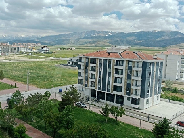 Konya Ereğli 2.TOKİ Hastane Civarı Yatırımlık Eşyalı 2+1 Satılık - Görsel 12