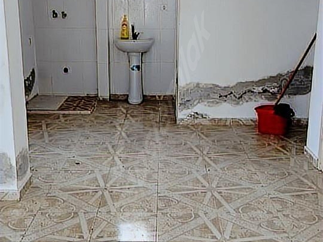 KOZAN GAYRİMENKULDEN AĞLIBOĞAZ ŞAMLIOĞLU CAMİ KARŞISI DAİRE - Görsel 3