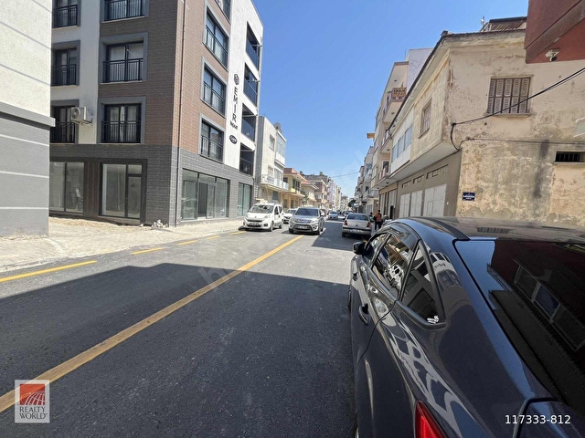 SÖKE ÇELTİKÇİ MAHALLESİ FATİH CADDESİNDE KİRALIK DÜKKAN - Görsel 10