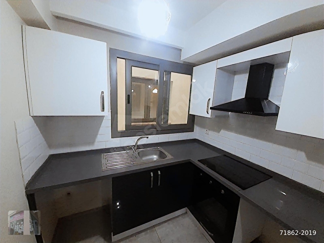 FIRSAT_BOŞ DAİRE _ARAKAT_BALKONLU_ÖNÜ AÇIK 2+1 - Görsel 4