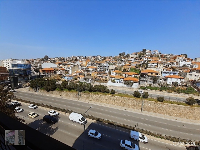 FIRSAT_BOŞ DAİRE _ARAKAT_BALKONLU_ÖNÜ AÇIK 2+1